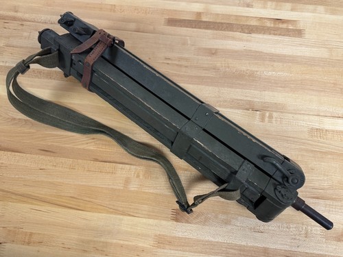 Ww2 german tripod - german, for